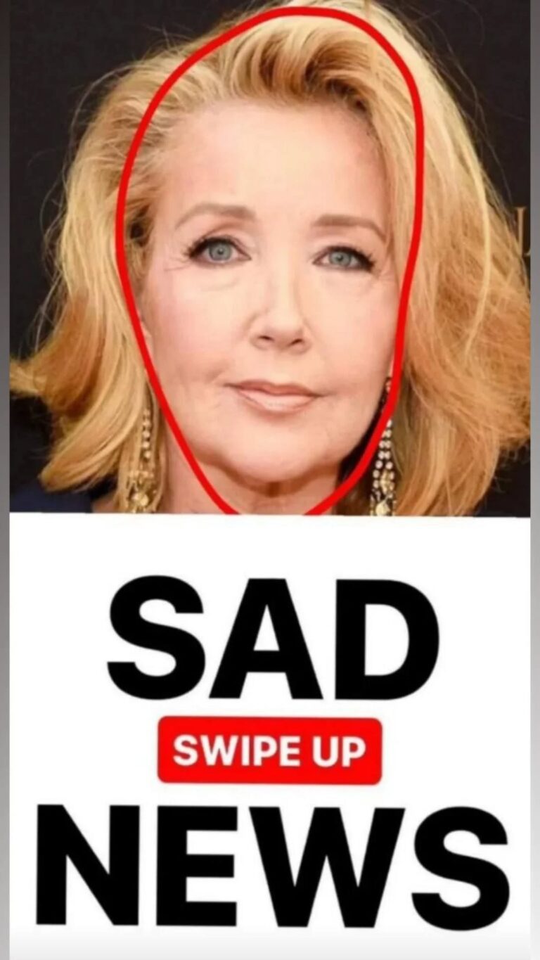 Melody Thomas Scott, the “The Young and the Restless” Nikki Newman since 1979, had a lot more tumultuous background than she would confess