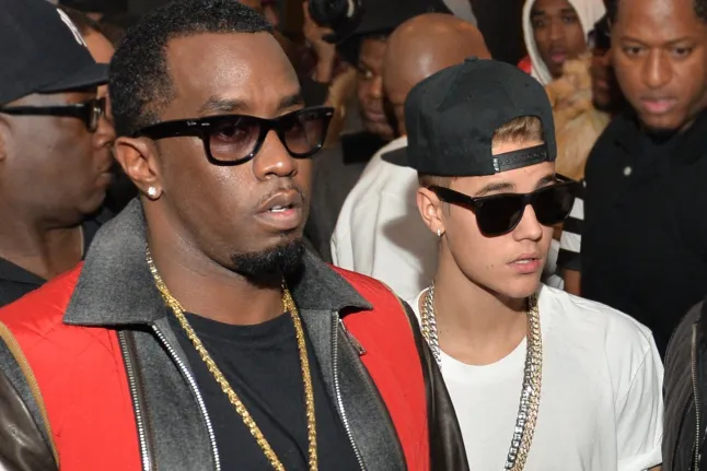 Justin Bieber finally addresses Sean ‘Diddy’ Combs allegations and calls for ‘justice’